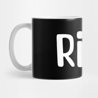 Rizz Slang Mug